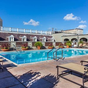 Omni Royal Orleans Hotel