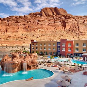 Fairfield Inn & Suites By Marriott Moab